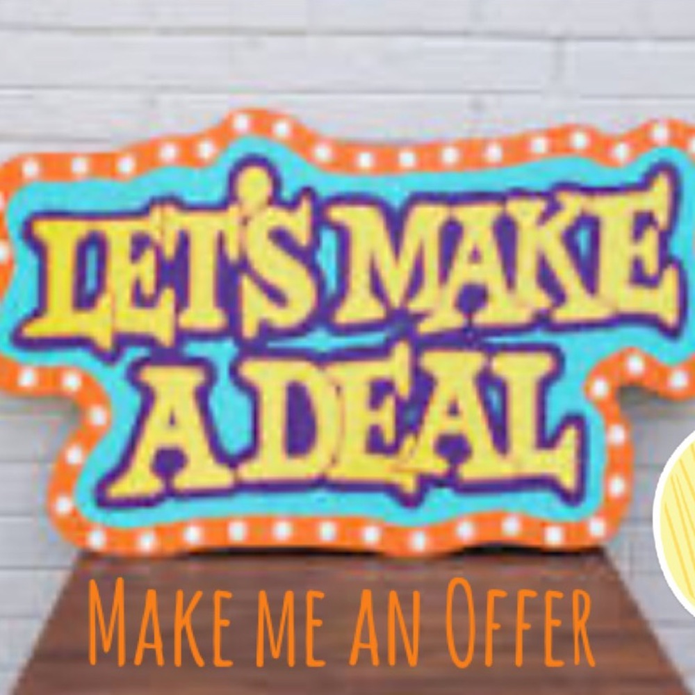 Deals, bundles + Savings